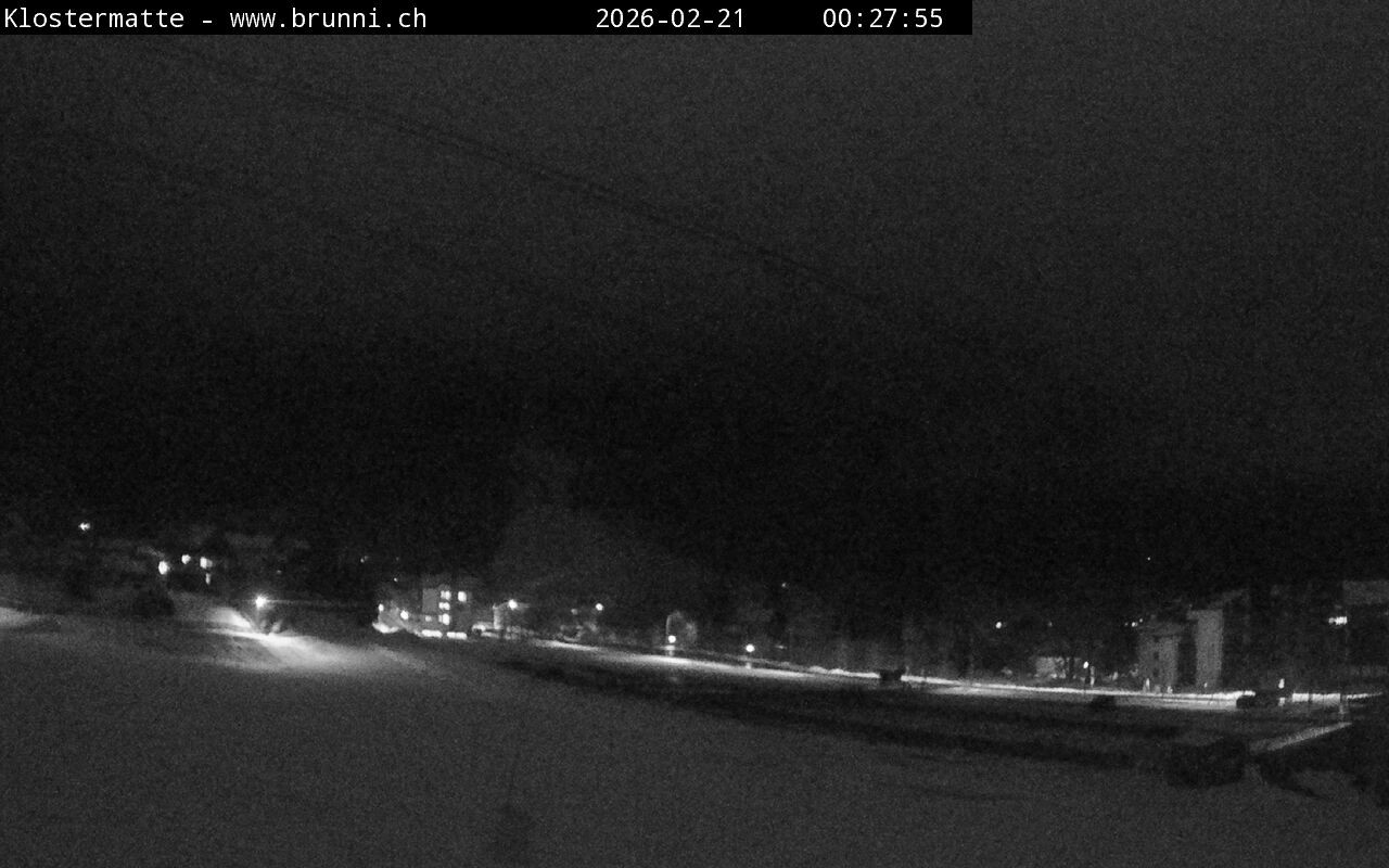 Archiv Foto Webcam Engelberg: Brunni Luftseilbahn