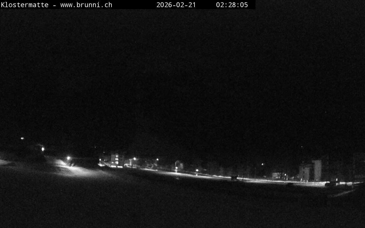 Archiv Foto Webcam Engelberg: Brunni Luftseilbahn