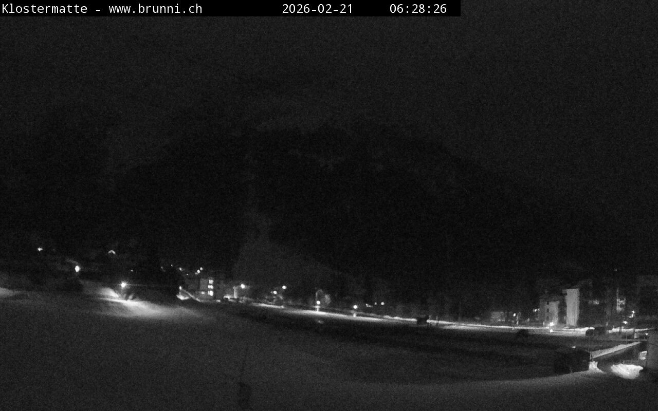 Archiv Foto Webcam Engelberg: Brunni Luftseilbahn