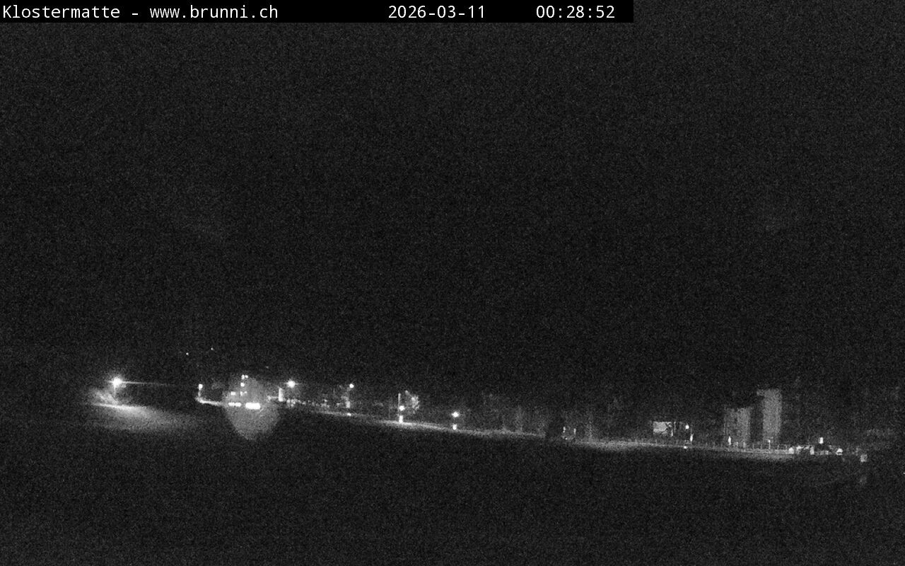 Archiv Foto Webcam Engelberg: Brunni Luftseilbahn