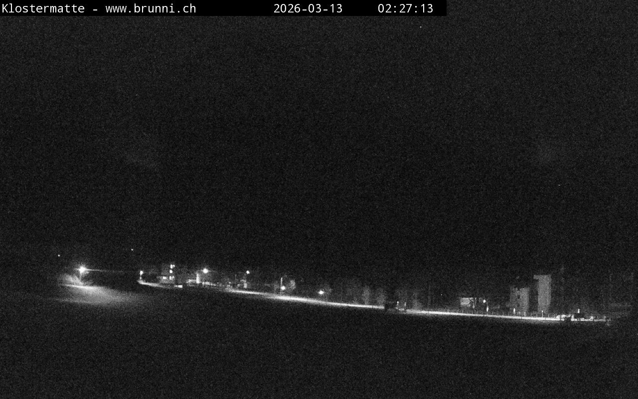 Archiv Foto Webcam Engelberg: Brunni Luftseilbahn