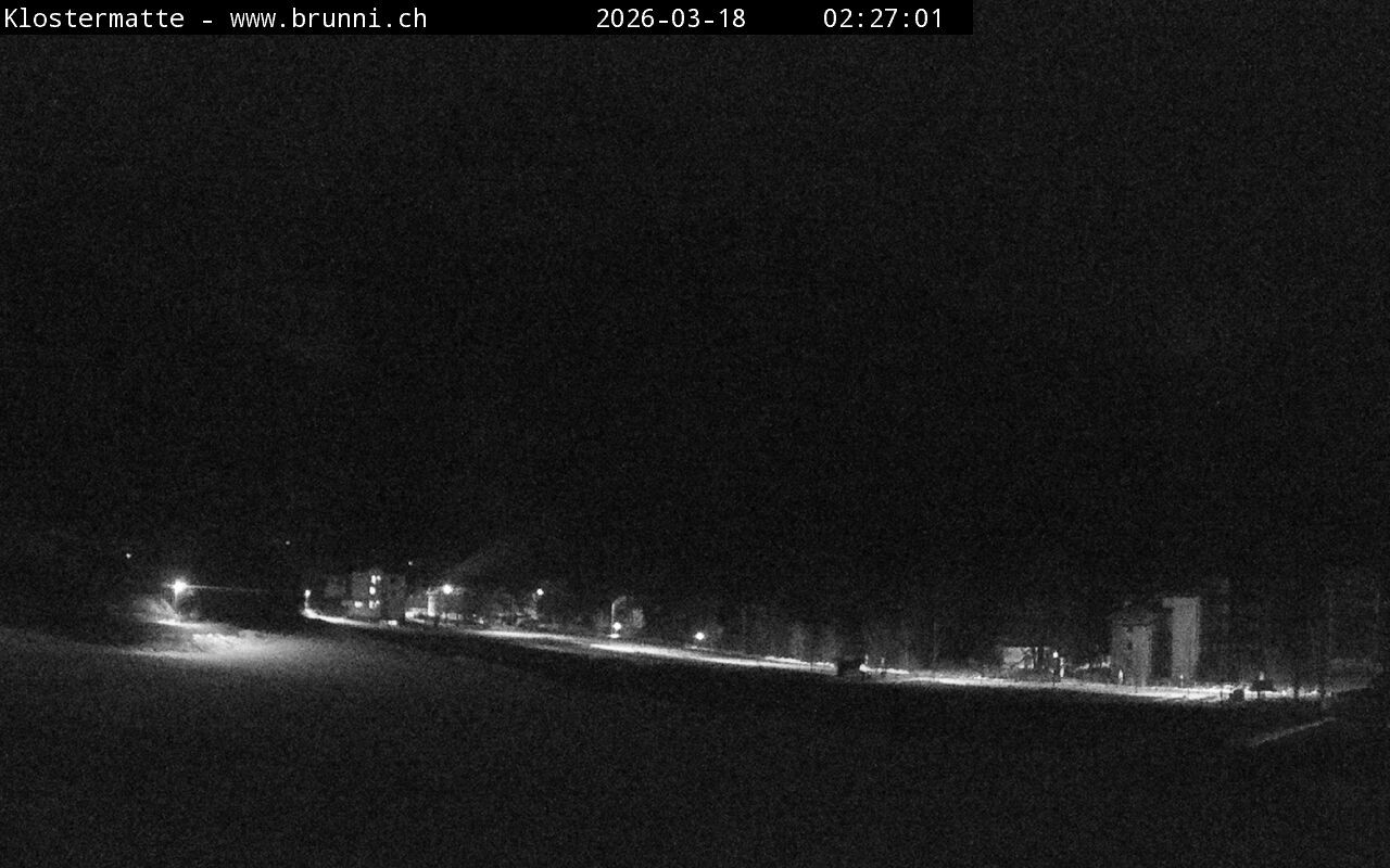 Archiv Foto Webcam Engelberg: Brunni Luftseilbahn