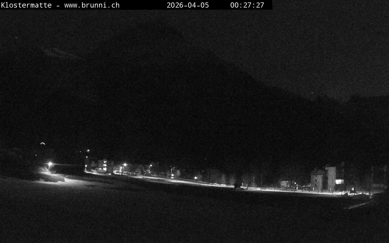 Archiv Foto Webcam Engelberg: Brunni Luftseilbahn