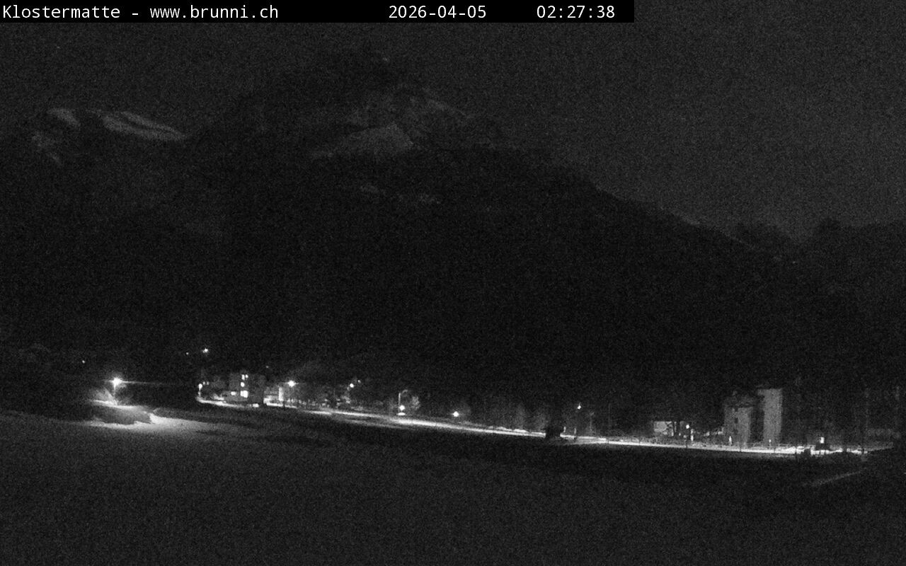 Archiv Foto Webcam Engelberg: Brunni Luftseilbahn