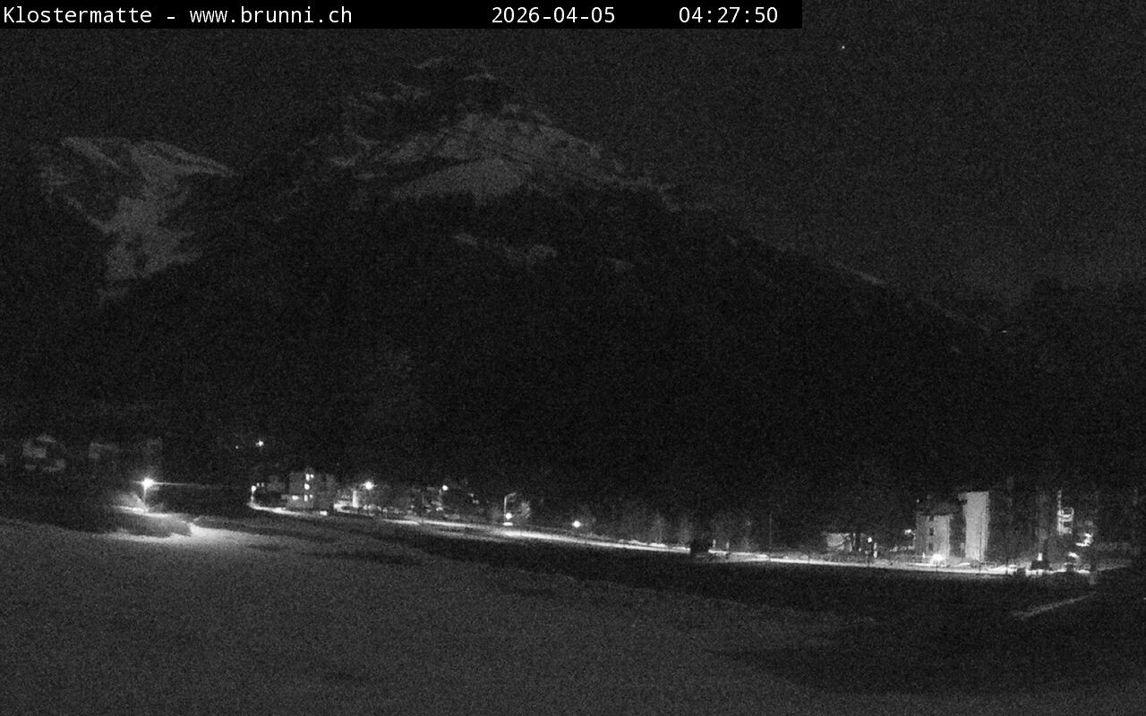 Archiv Foto Webcam Engelberg: Brunni Luftseilbahn