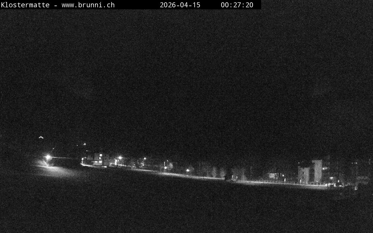 Archiv Foto Webcam Engelberg: Brunni Luftseilbahn