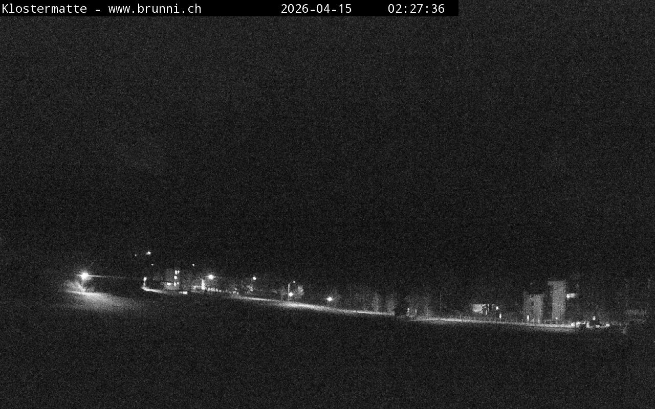 Archiv Foto Webcam Engelberg: Brunni Luftseilbahn