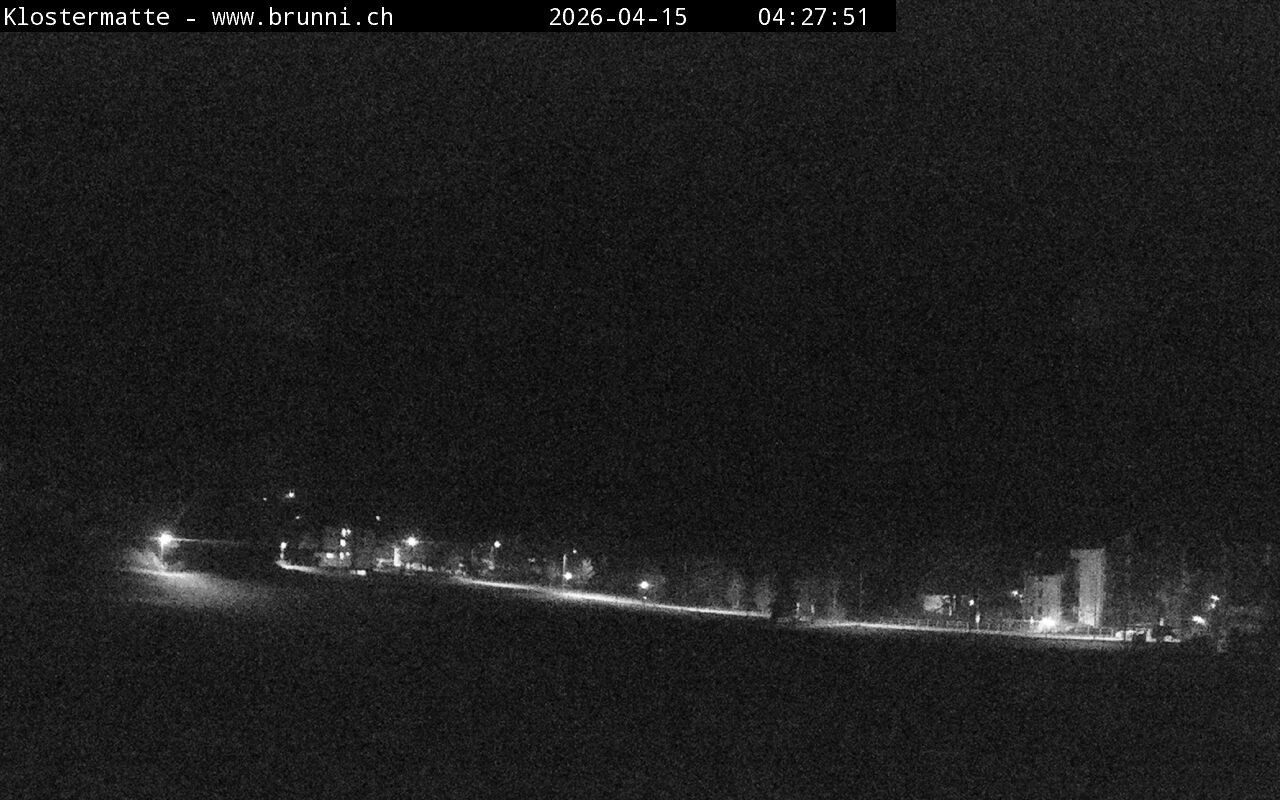 Archiv Foto Webcam Engelberg: Brunni Luftseilbahn