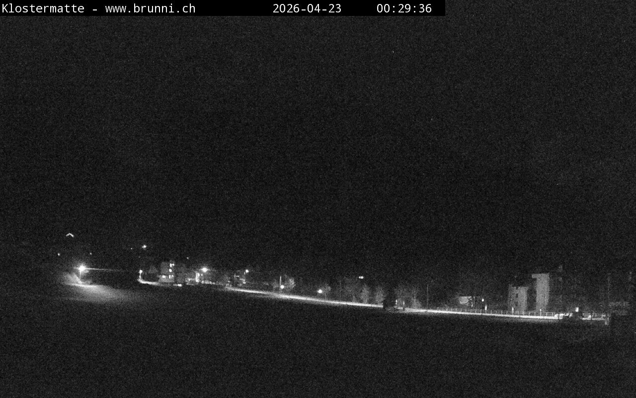 Archiv Foto Webcam Engelberg: Brunni Luftseilbahn