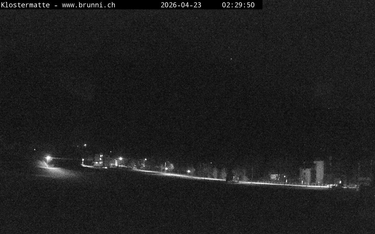 Archiv Foto Webcam Engelberg: Brunni Luftseilbahn