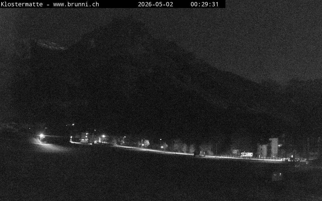 Archiv Foto Webcam Engelberg: Brunni Luftseilbahn