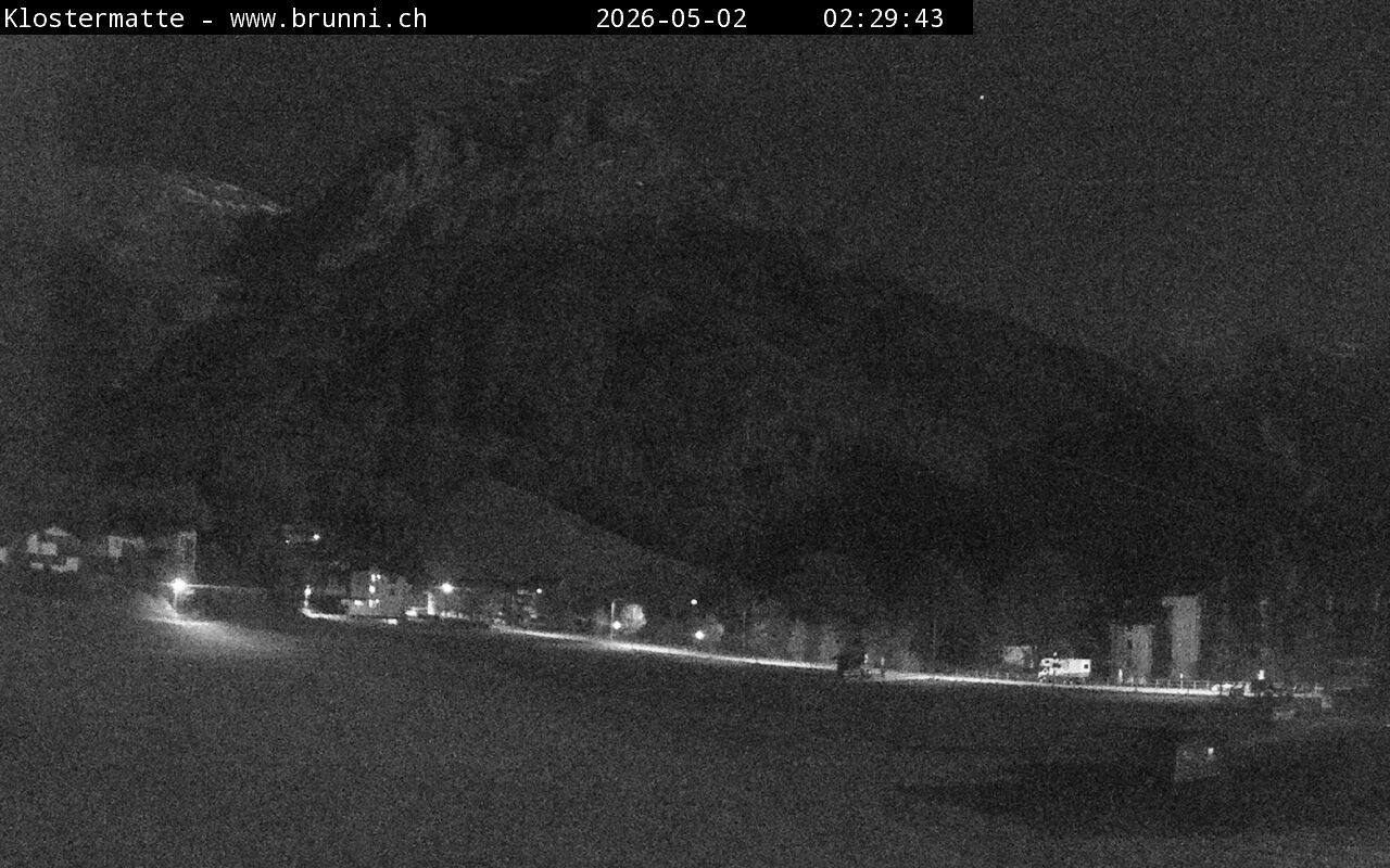 Archiv Foto Webcam Engelberg: Brunni Luftseilbahn