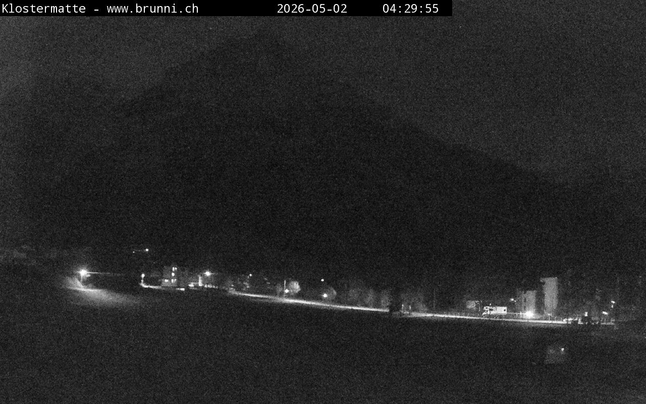 Archiv Foto Webcam Engelberg: Brunni Luftseilbahn