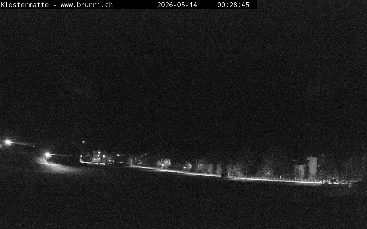 Archiv Foto Webcam Engelberg: Brunni Luftseilbahn