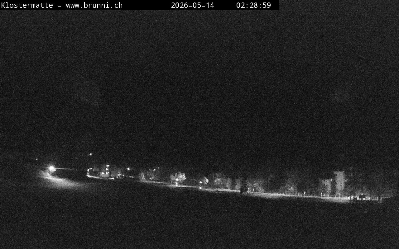 Archiv Foto Webcam Engelberg: Brunni Luftseilbahn