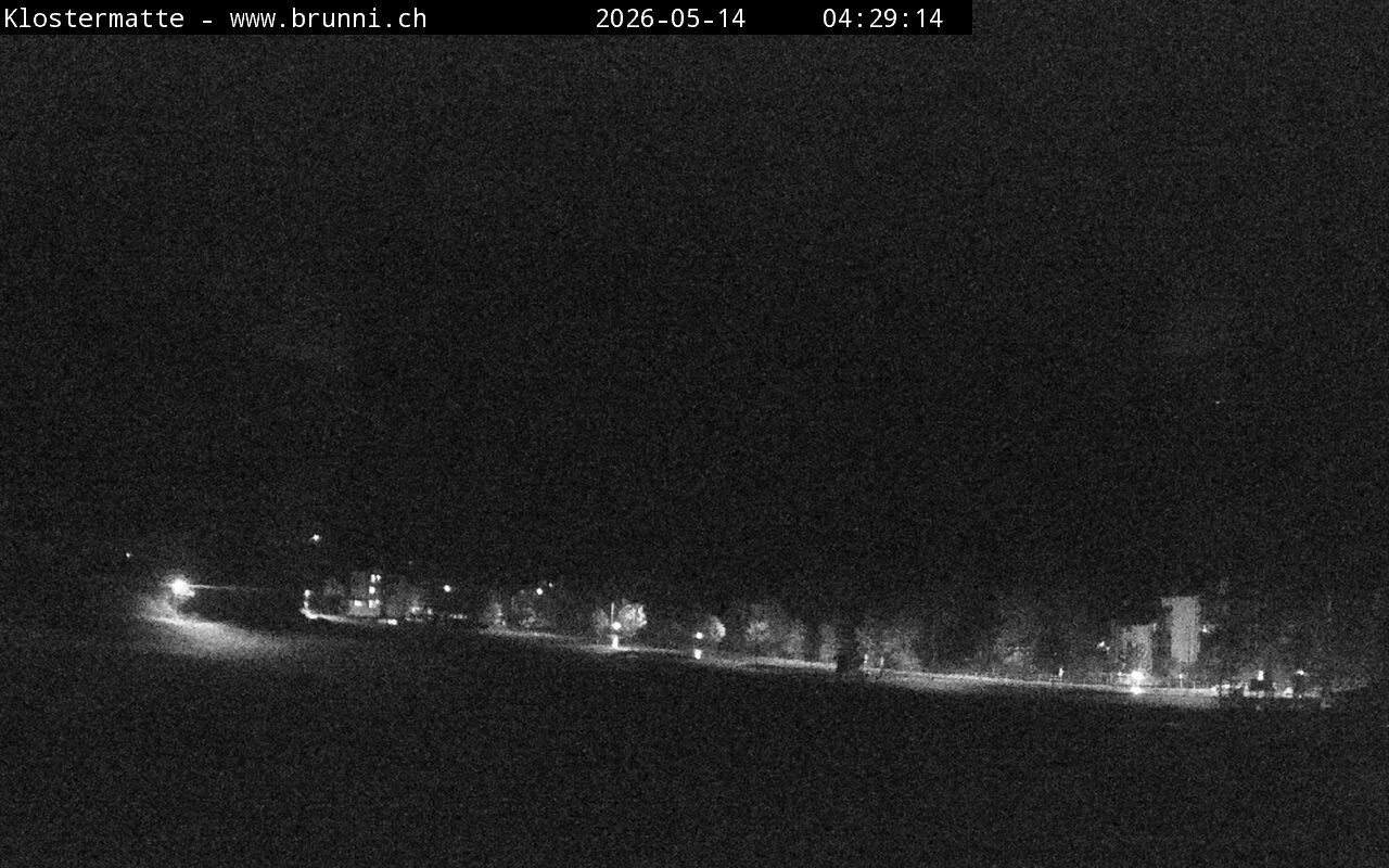 Archiv Foto Webcam Engelberg: Brunni Luftseilbahn