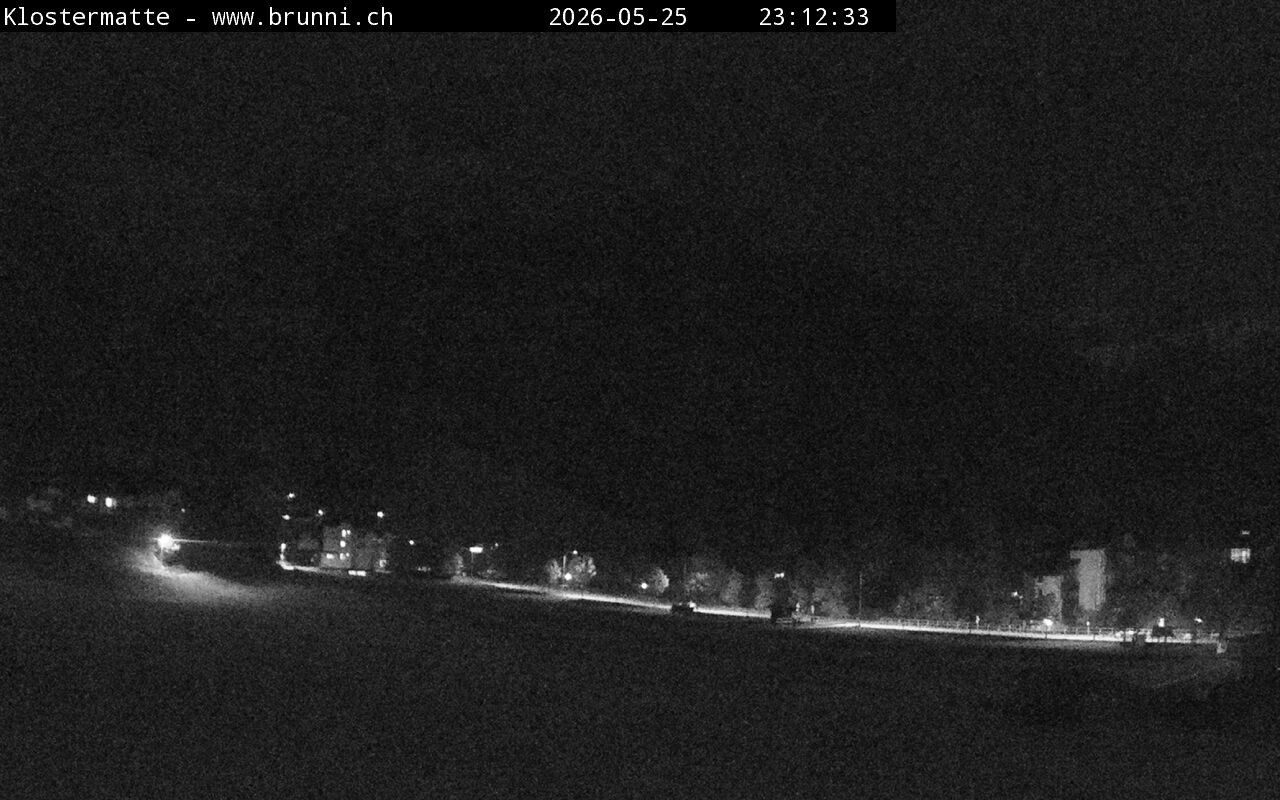 Archiv Foto Webcam Engelberg: Brunni Luftseilbahn