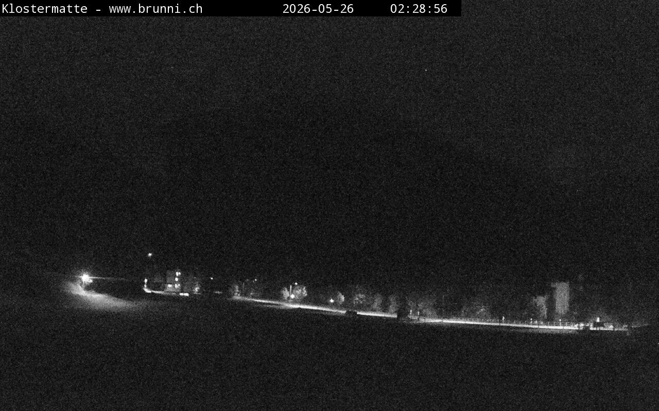 Archiv Foto Webcam Engelberg: Brunni Luftseilbahn