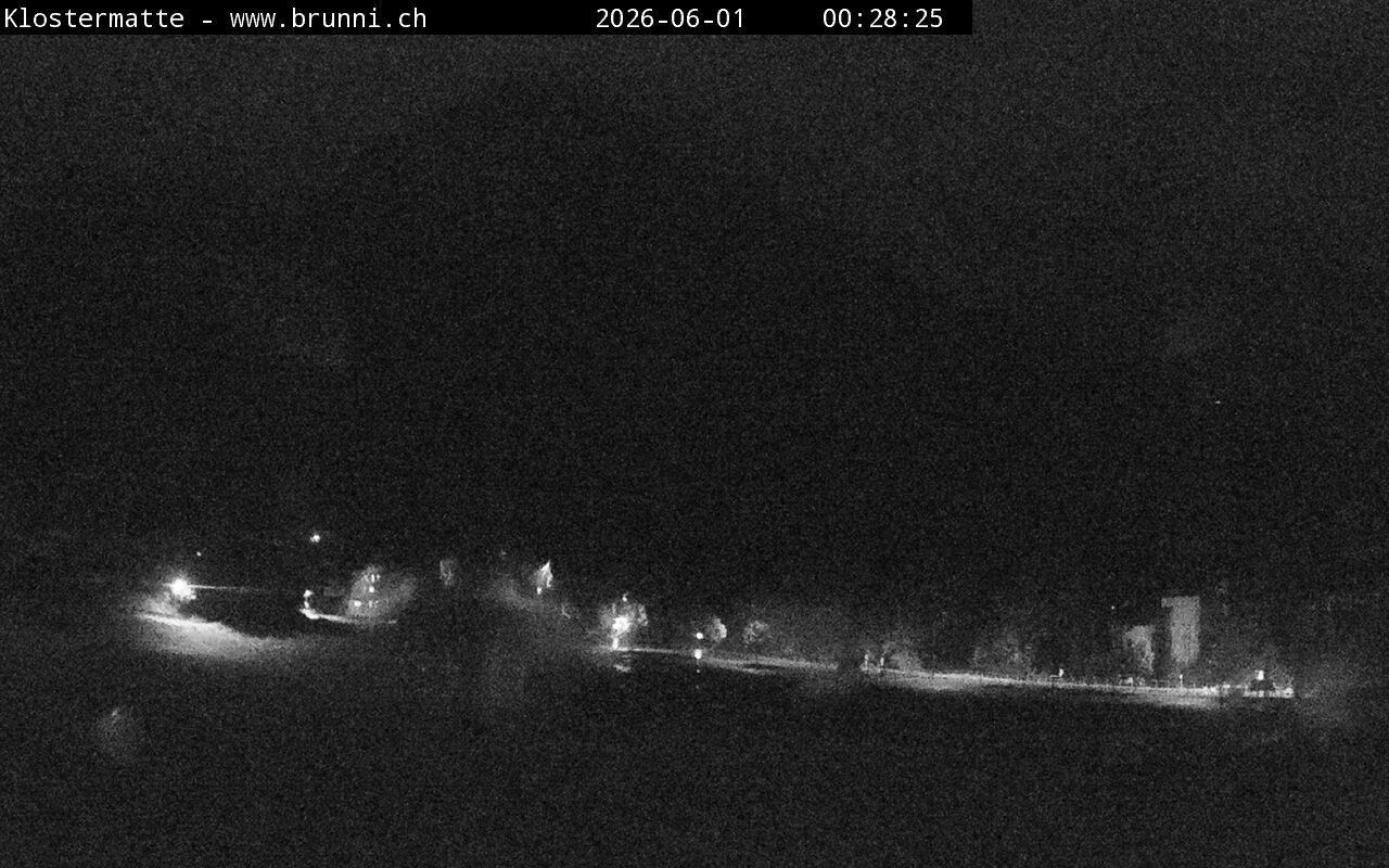 Archiv Foto Webcam Engelberg: Brunni Luftseilbahn