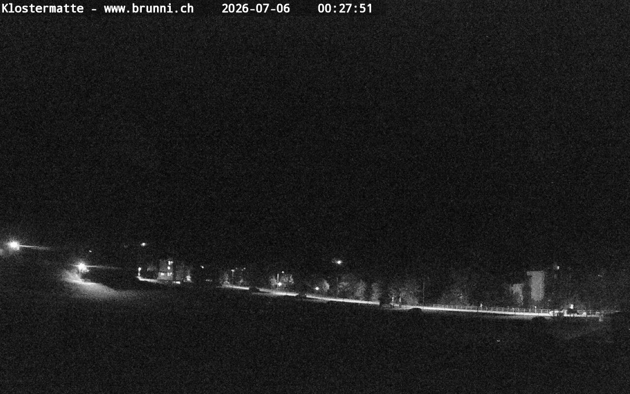 Archiv Foto Webcam Engelberg: Brunni Luftseilbahn