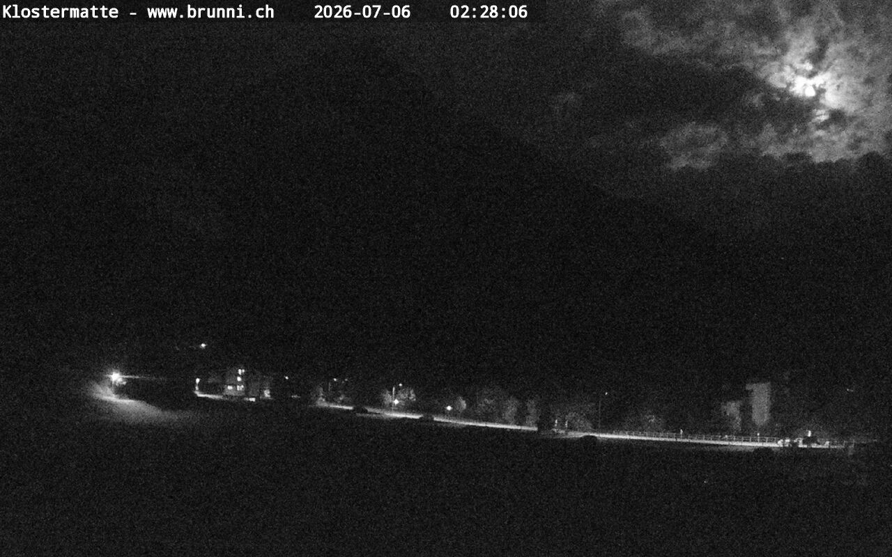 Archiv Foto Webcam Engelberg: Brunni Luftseilbahn