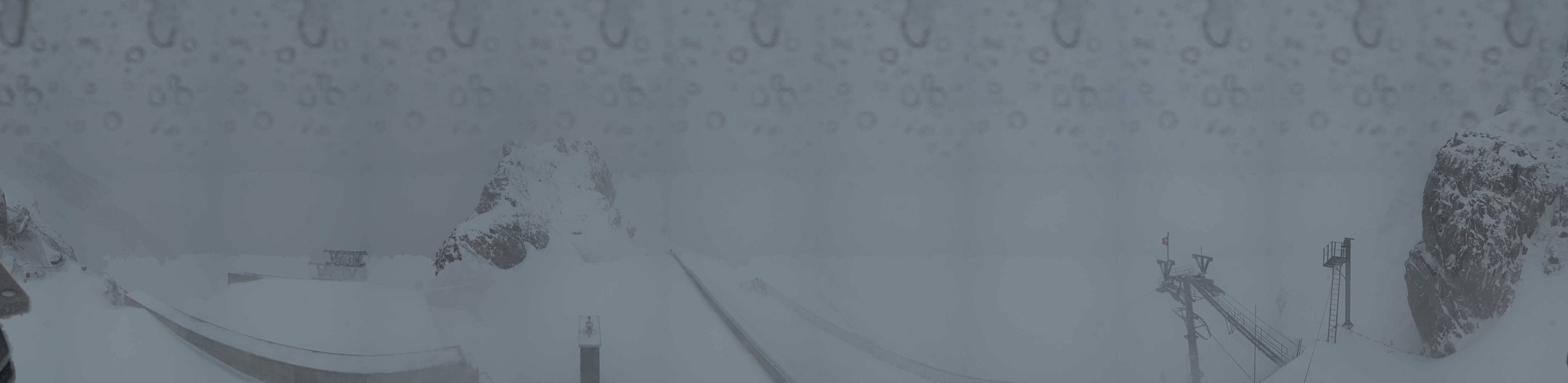 Archiv Foto Webcam La Videmanette (2.151 m)