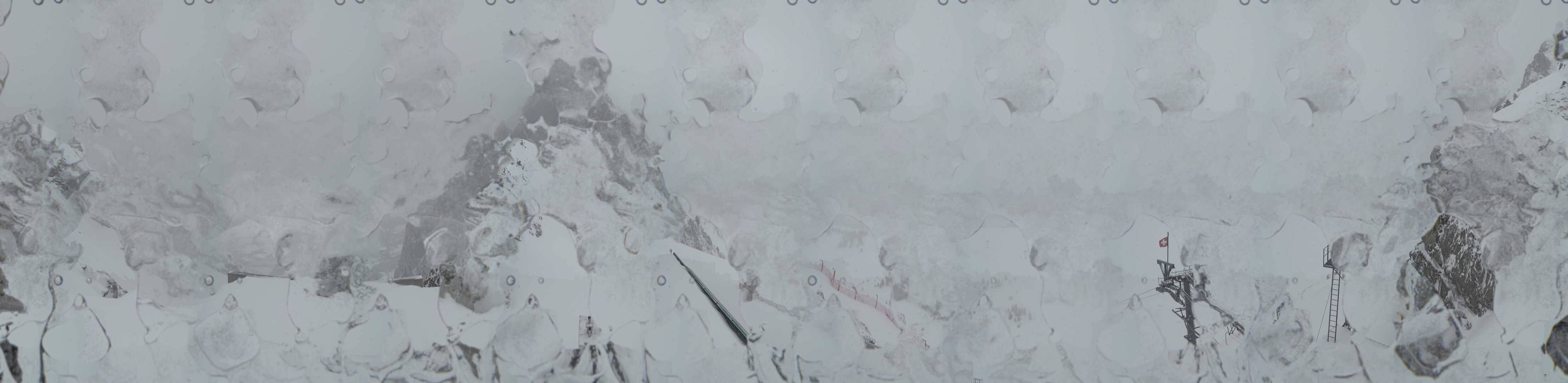 Archiv Foto Webcam La Videmanette (2.151 m)