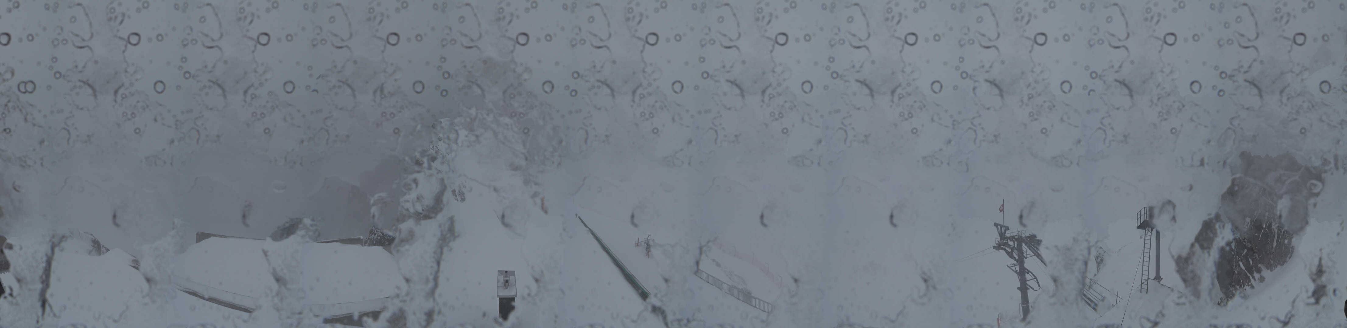 Archiv Foto Webcam La Videmanette (2.151 m)