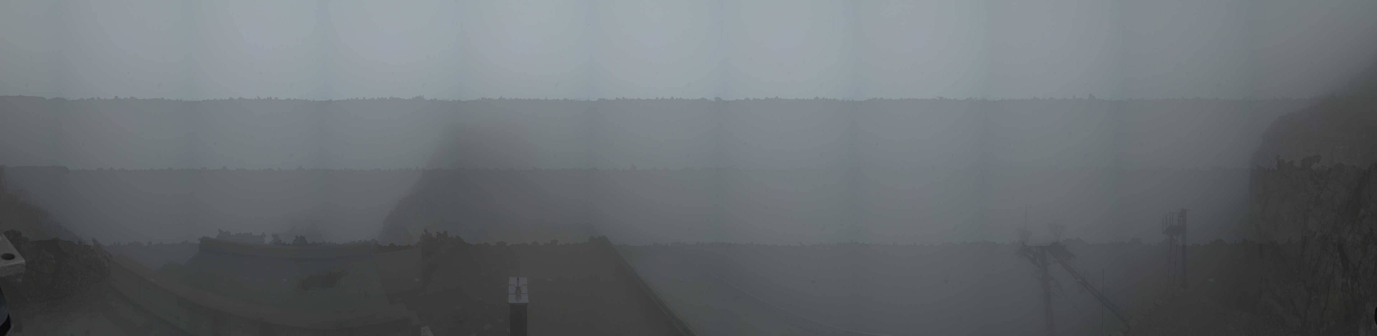 Archiv Foto Webcam La Videmanette (2.151 m)