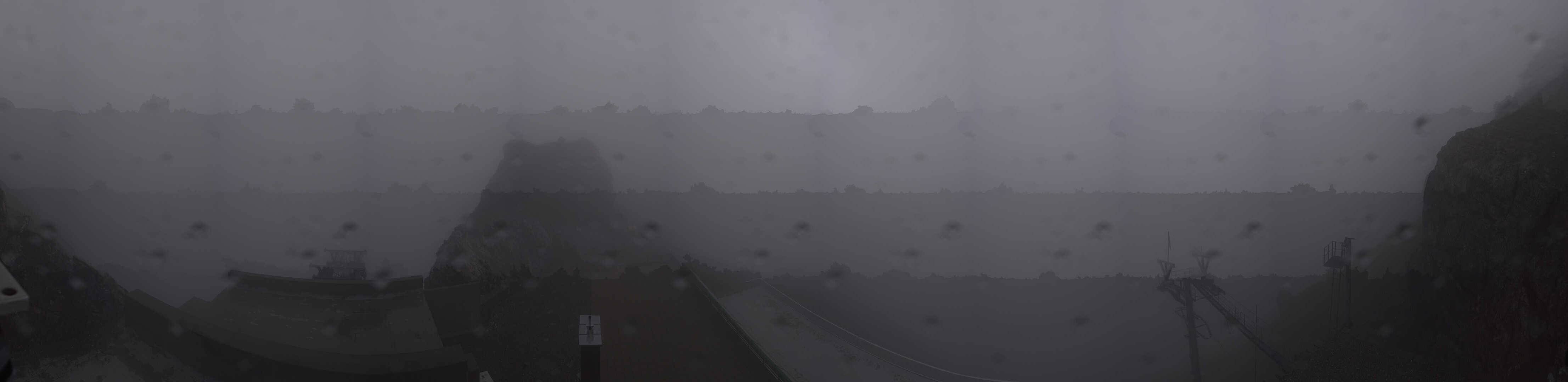 Archiv Foto Webcam La Videmanette (2.151 m)