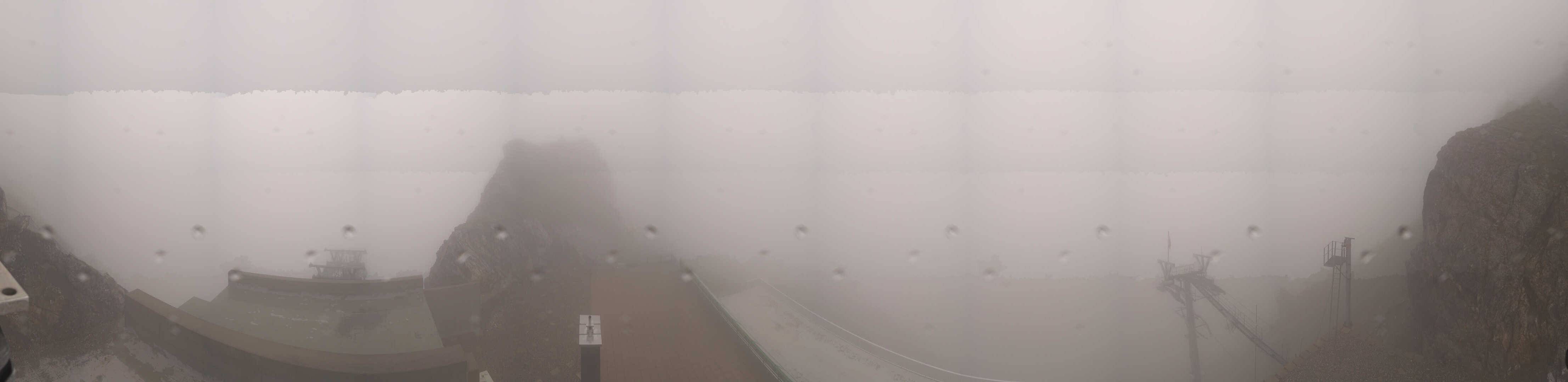 Archiv Foto Webcam La Videmanette (2.151 m)