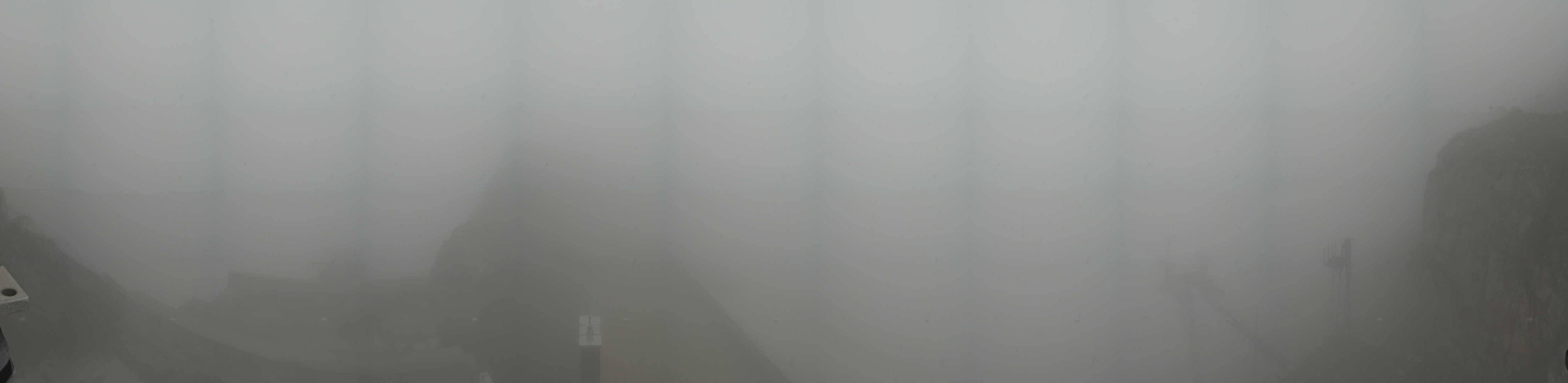 Archiv Foto Webcam La Videmanette (2.151 m)