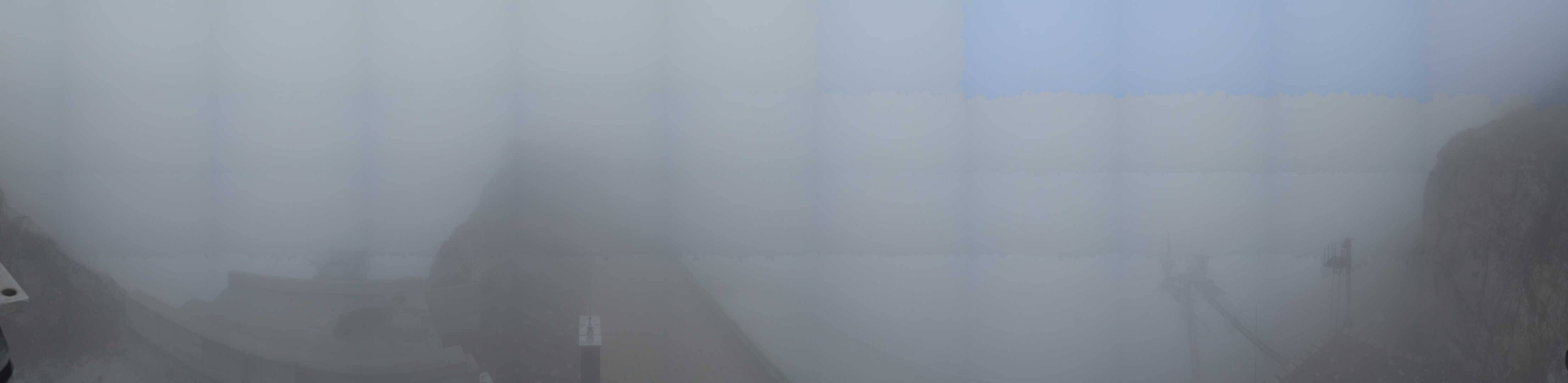 Archiv Foto Webcam La Videmanette (2.151 m)
