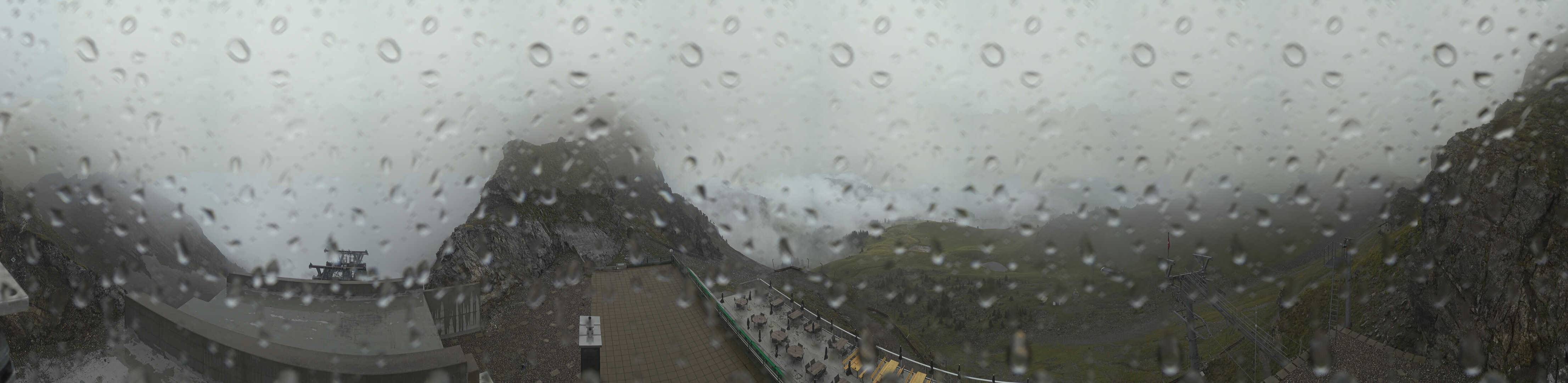 Archiv Foto Webcam La Videmanette (2.151 m)