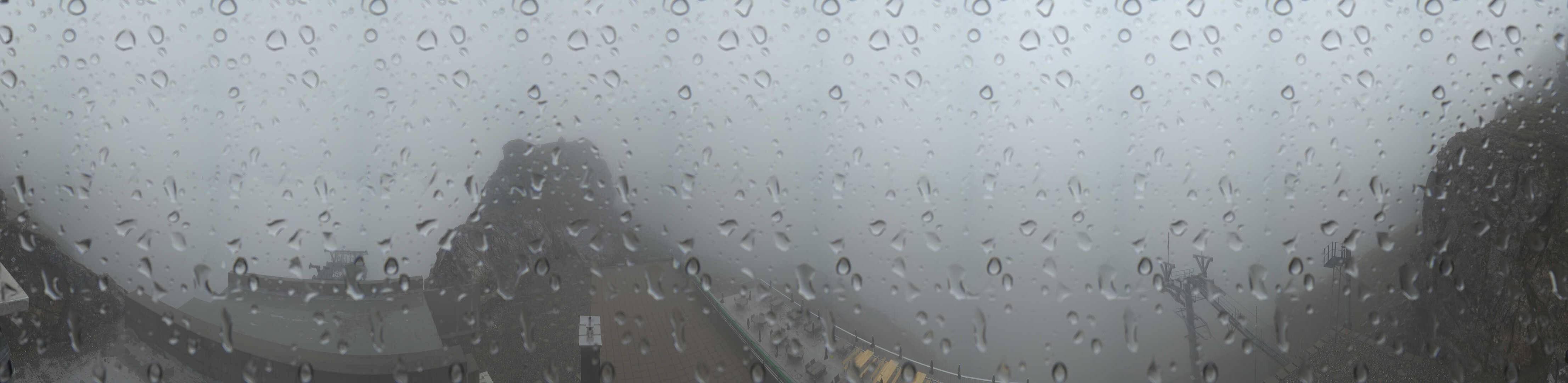 Archiv Foto Webcam La Videmanette (2.151 m)