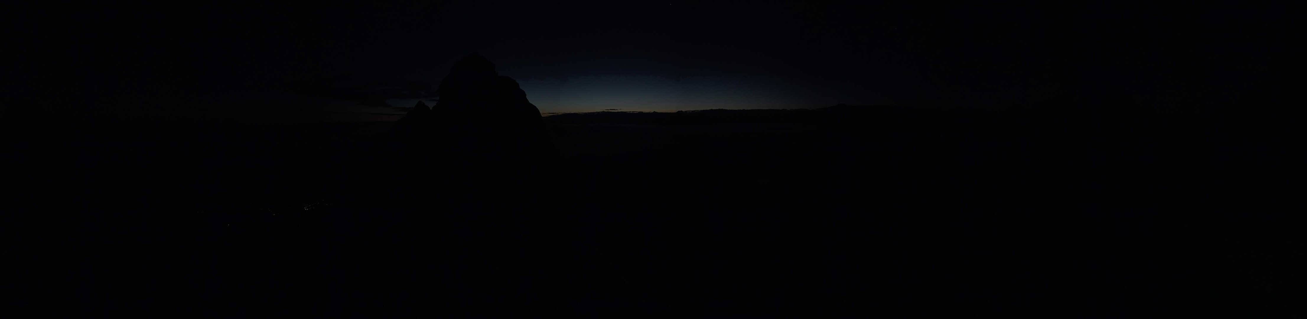 Archiv Foto Webcam La Videmanette (2.151 m)