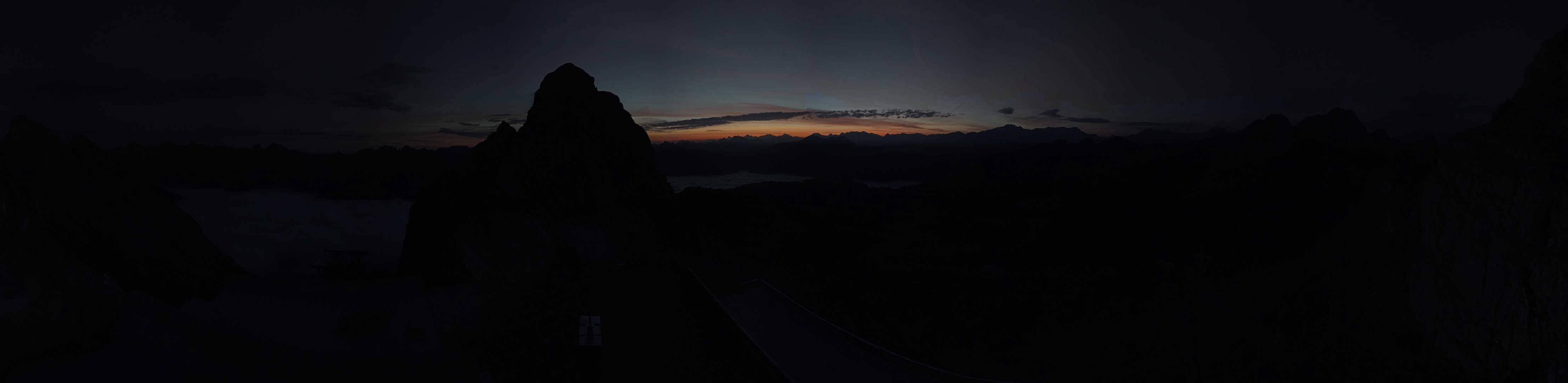 Archiv Foto Webcam La Videmanette (2.151 m)