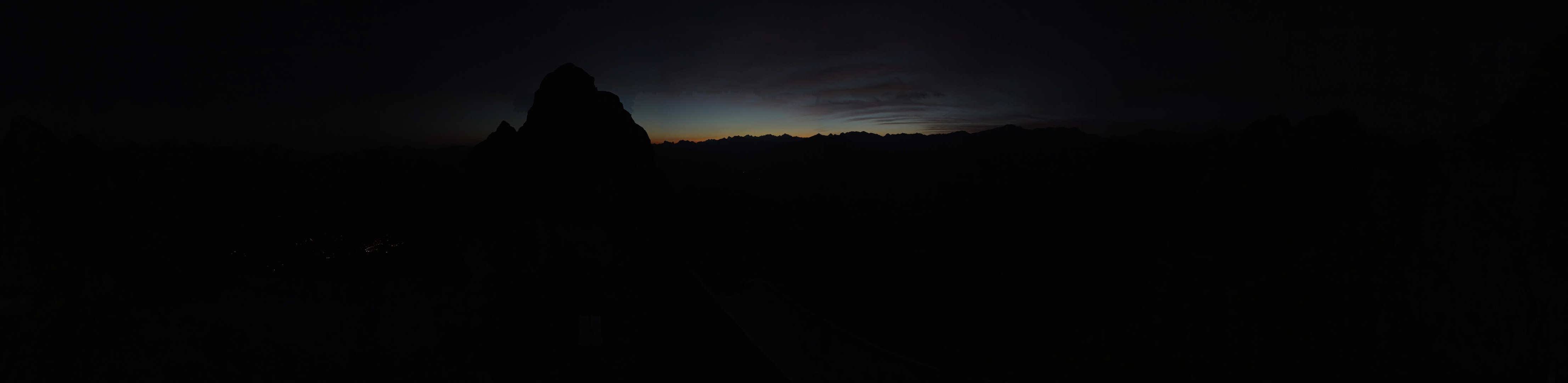 Archiv Foto Webcam La Videmanette (2.151 m)