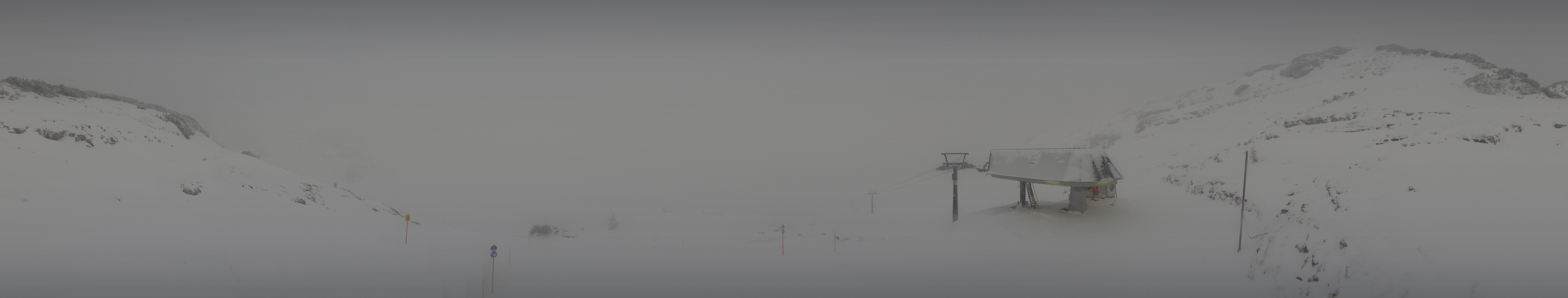 Archiv Foto Webcam Loserfenster