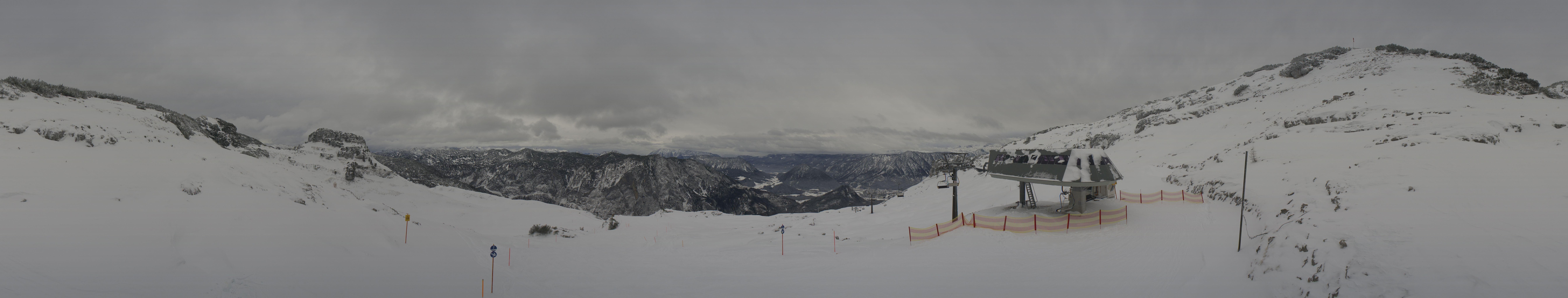 Archiv Foto Webcam Loserfenster