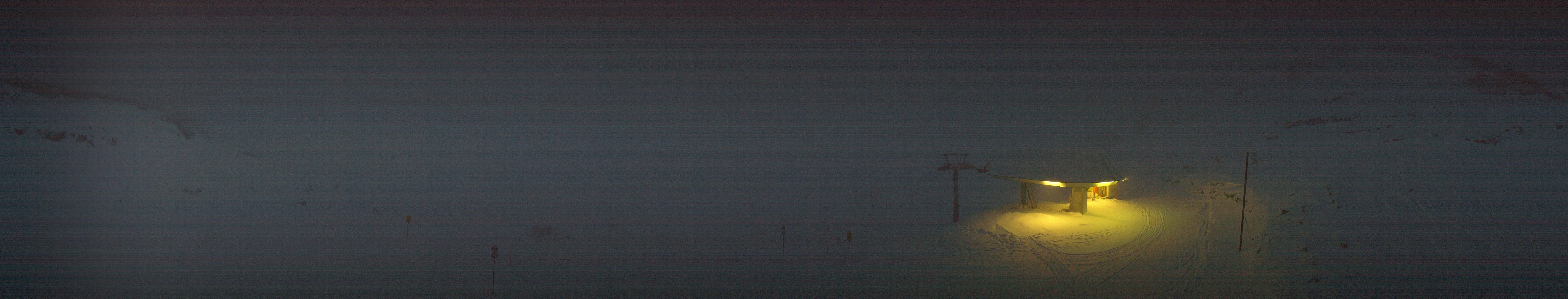 Archiv Foto Webcam Loserfenster