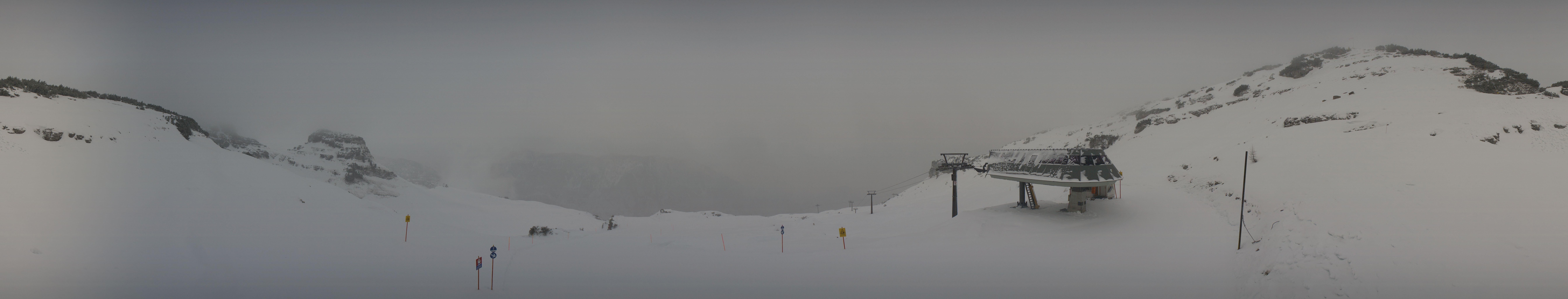 Archiv Foto Webcam Loserfenster