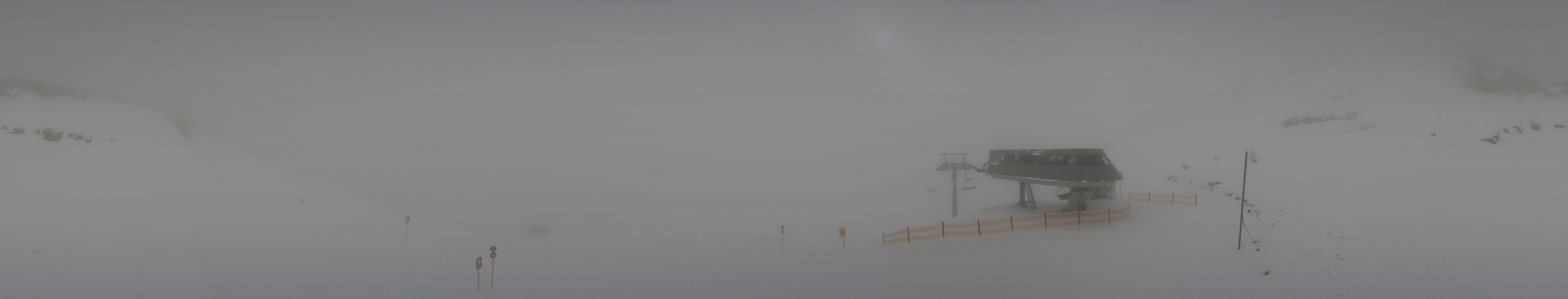 Archiv Foto Webcam Loserfenster