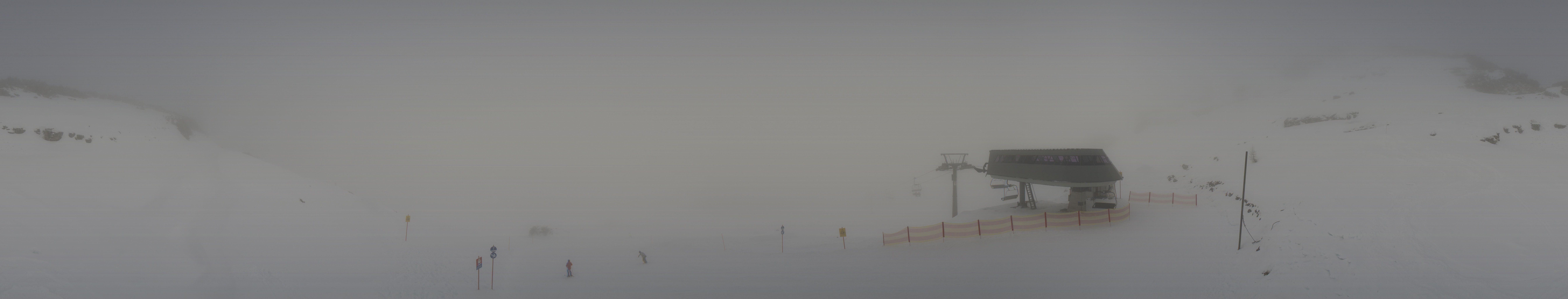 Archiv Foto Webcam Loserfenster