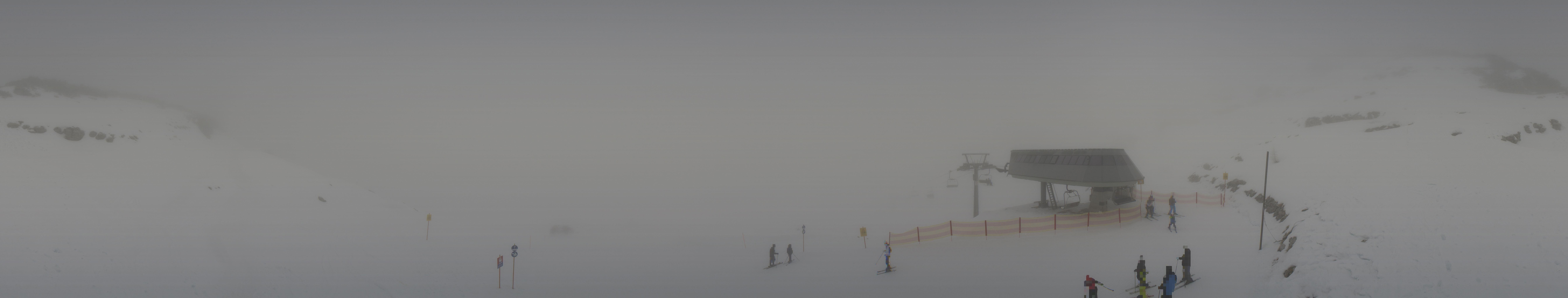 Archiv Foto Webcam Loserfenster