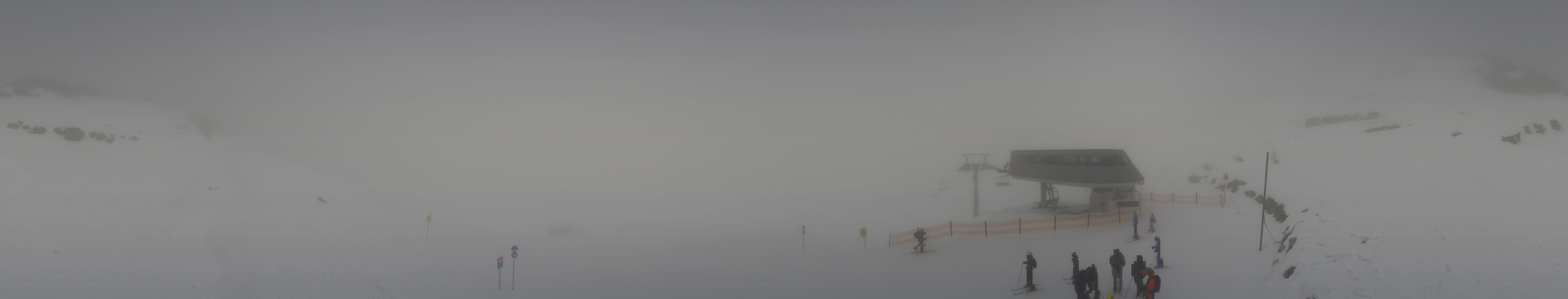 Archiv Foto Webcam Loserfenster