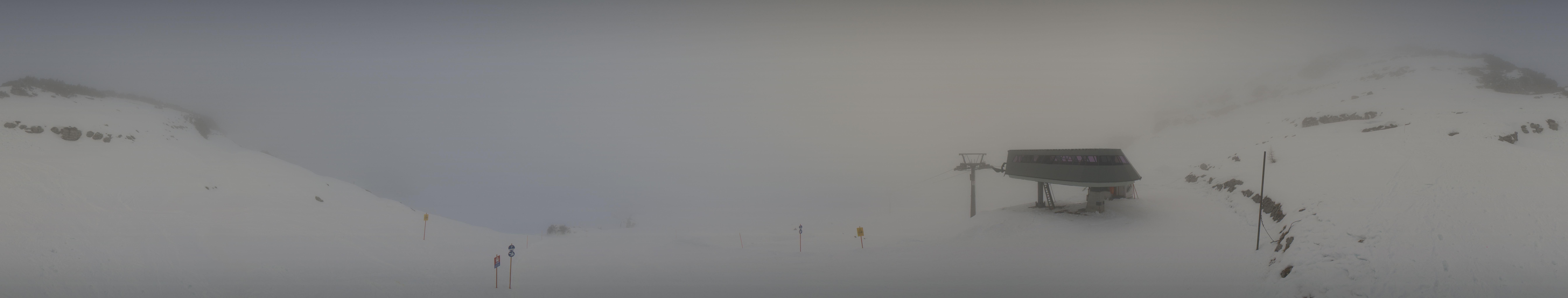 Archiv Foto Webcam Loserfenster