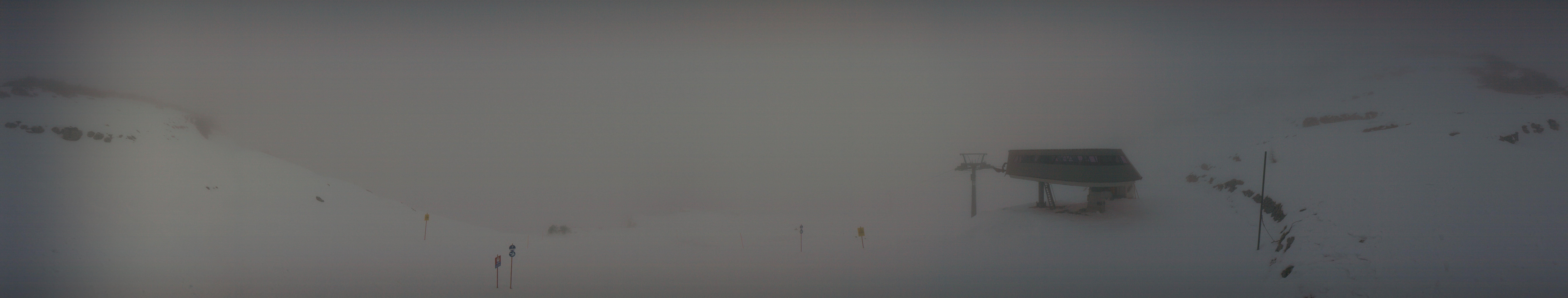 Archiv Foto Webcam Loserfenster