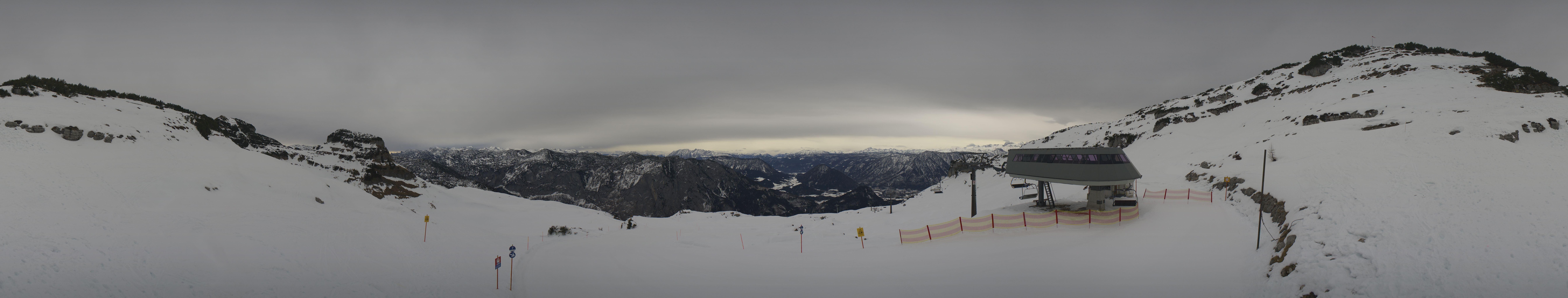 Archiv Foto Webcam Loserfenster