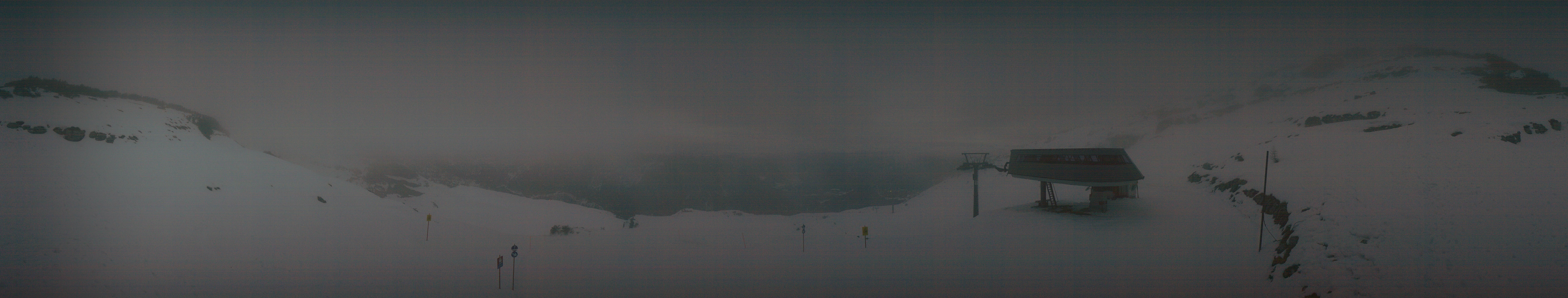 Archiv Foto Webcam Loserfenster